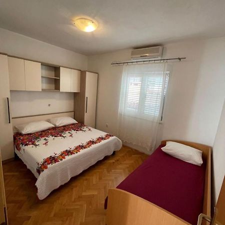 Apartment Martina Tučepi Kültér fotó