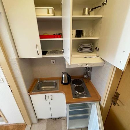 Apartment Martina Tučepi Kültér fotó