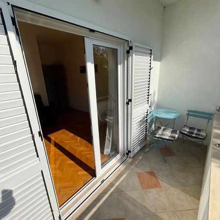 Apartment Martina Tučepi Kültér fotó