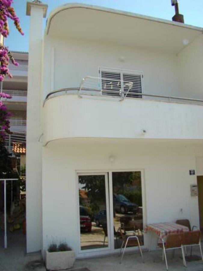 Apartment Martina Tučepi Kültér fotó