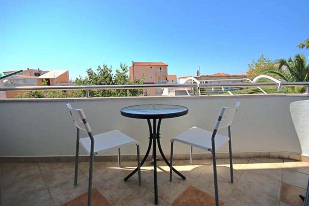 Apartment Martina Tučepi Kültér fotó