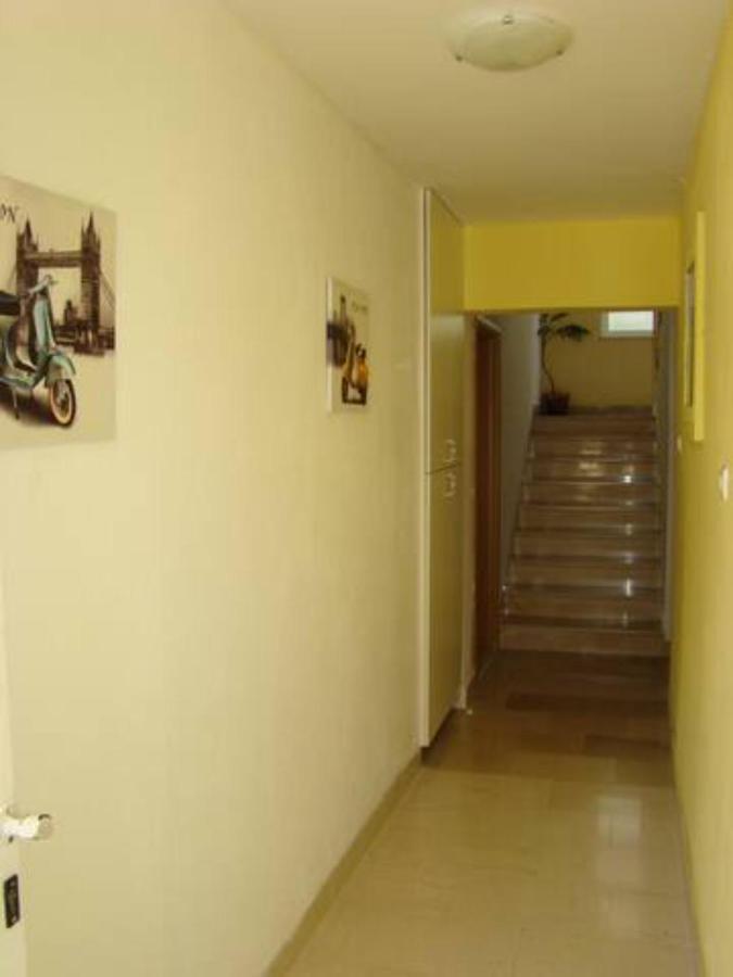 Apartment Martina Tučepi Kültér fotó
