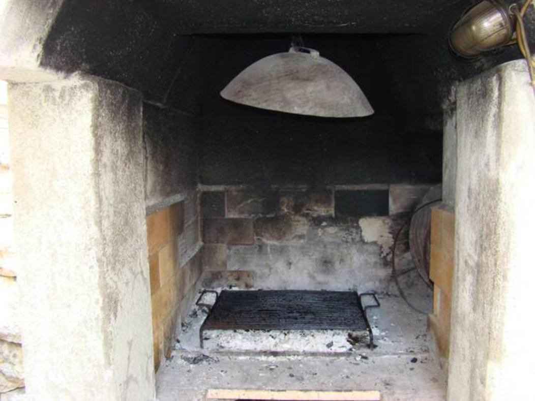 Apartment Martina Tučepi Kültér fotó