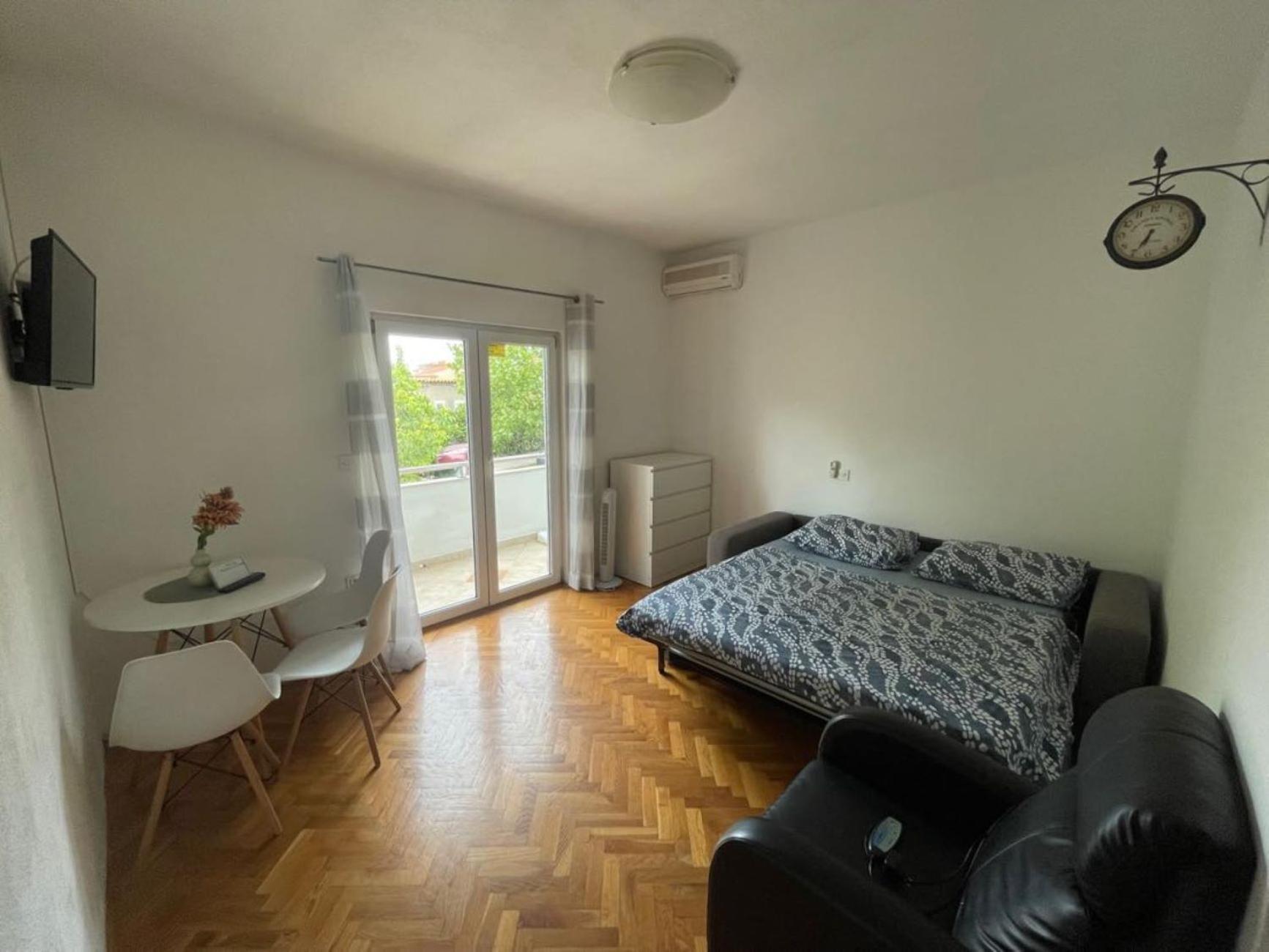 Apartment Martina Tučepi Kültér fotó