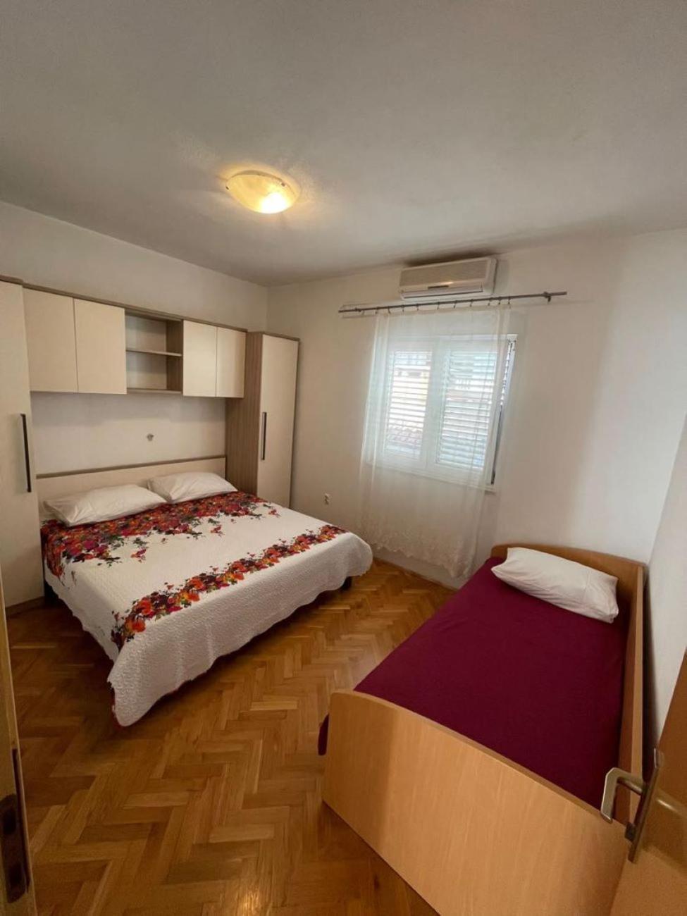 Apartment Martina Tučepi Kültér fotó