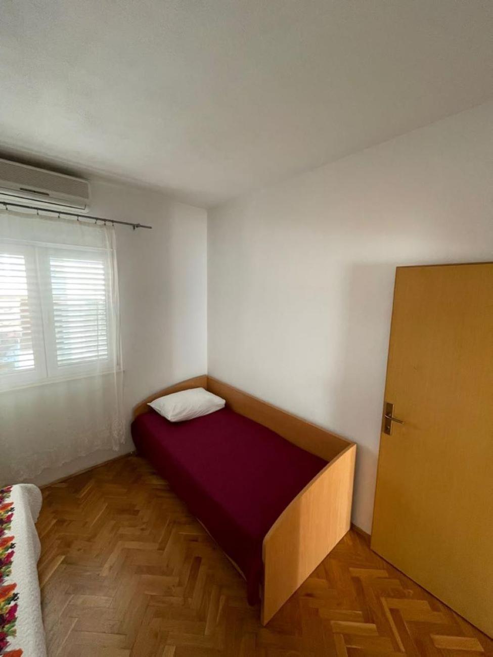 Apartment Martina Tučepi Kültér fotó