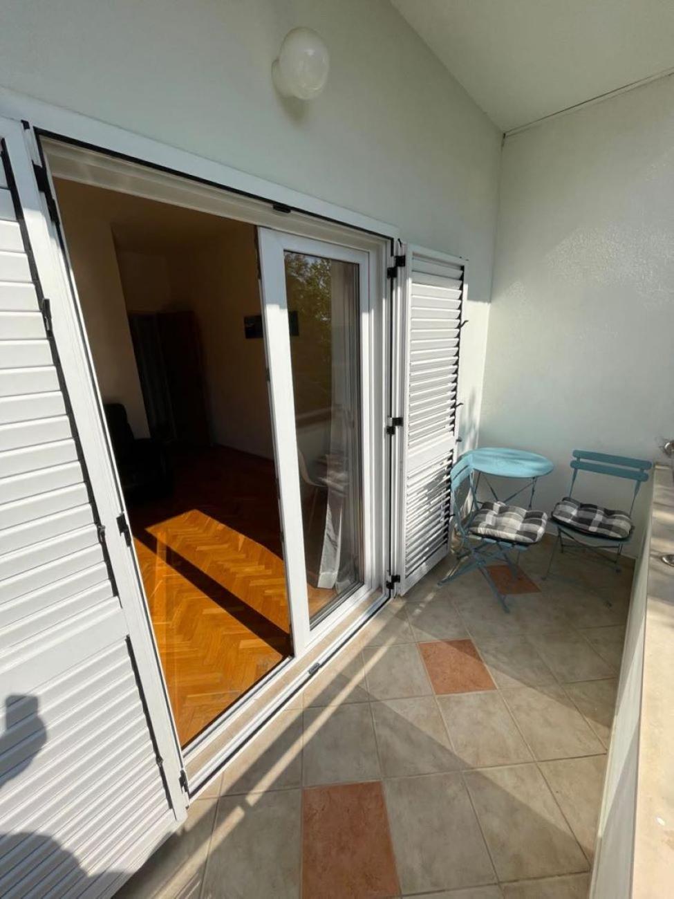Apartment Martina Tučepi Kültér fotó